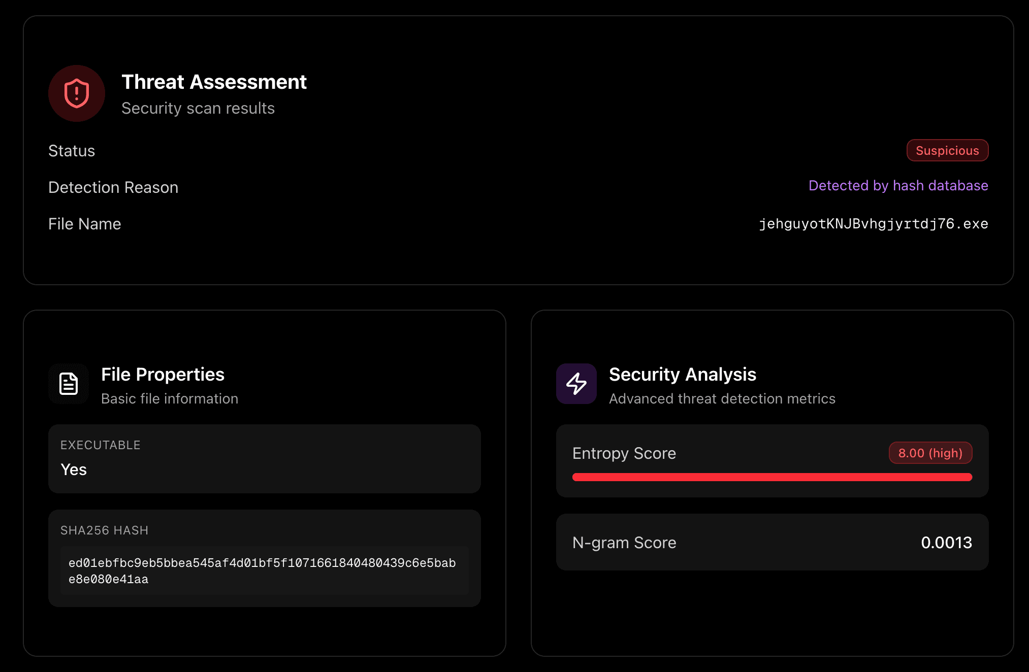 Scanner page preview